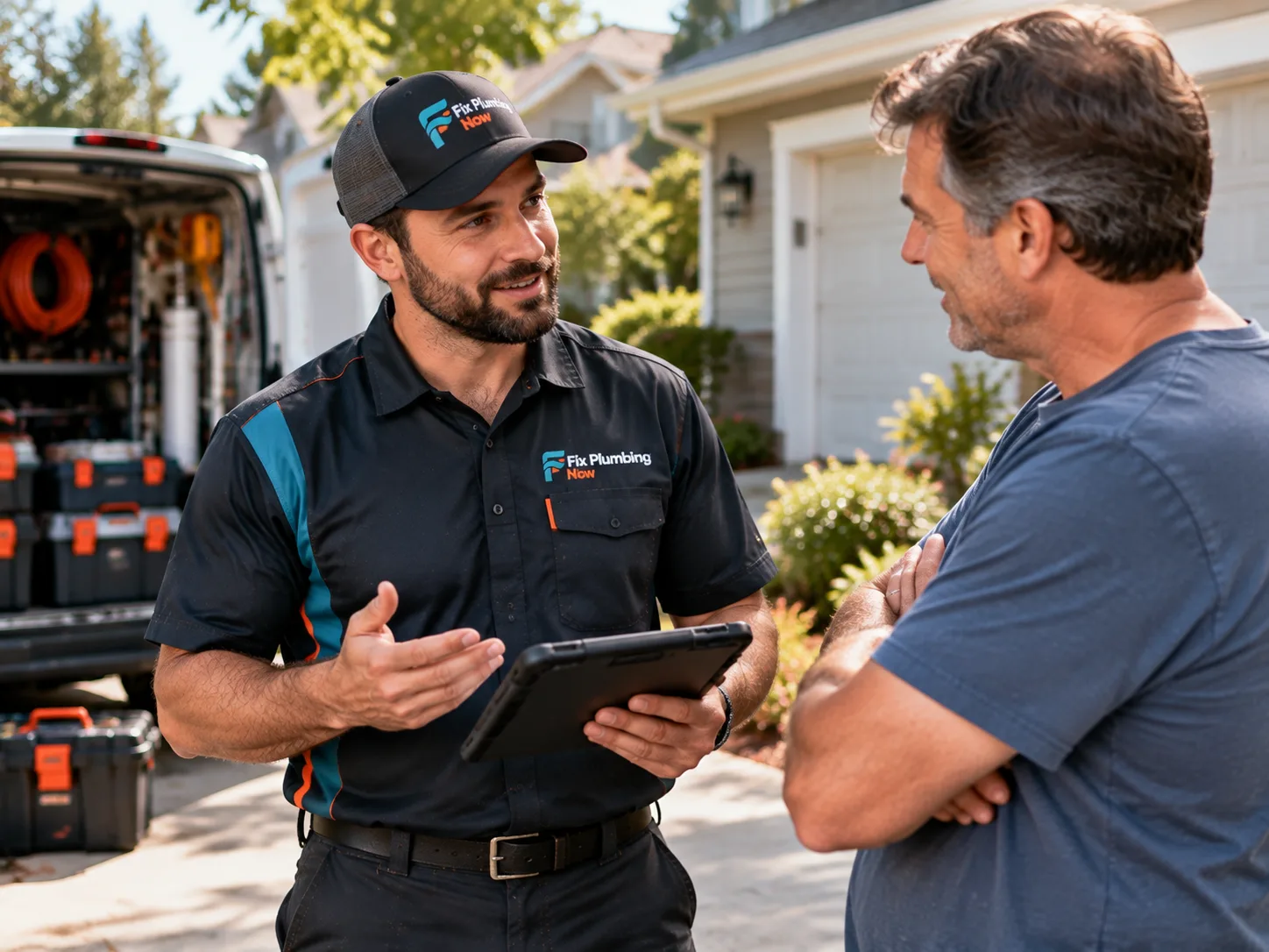 Clogged Drain Service Fayetteville, GA FAQs